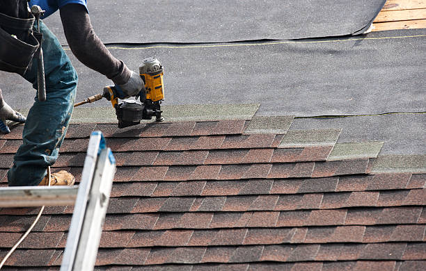 Licensed Roofing service in Donnelsville, OH - Brentwood Metal Roofing